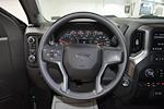 New 2025 Chevrolet Silverado 1500 Custom Crew Cab 4x4 Pickup for sale #50428 - photo 20