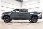 New 2025 Chevrolet Silverado 1500 Custom Crew Cab 4x4 Pickup for sale #50428 - photo 41