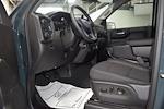 New 2025 Chevrolet Silverado 1500 Custom Crew Cab 4x4 Pickup for sale #50428 - photo 25