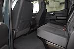 New 2025 Chevrolet Silverado 1500 Custom Crew Cab 4x4 Pickup for sale #50428 - photo 30