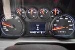 New 2025 Chevrolet Silverado 1500 Custom Crew Cab 4x4 Pickup for sale #50428 - photo 43