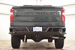 New 2025 Chevrolet Silverado 1500 Custom Crew Cab 4x4 Pickup for sale #50428 - photo 46