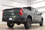 New 2025 Chevrolet Silverado 1500 Custom Crew Cab 4x4 Pickup for sale #50428 - photo 2