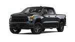 2025 Chevrolet Silverado 1500 Crew Cab 4x4 Pickup for sale #50429 - photo 1