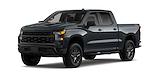 2025 Chevrolet Silverado 1500 Crew Cab 4x4 Pickup for sale #50429 - photo 2