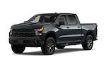 2025 Chevrolet Silverado 1500 Crew Cab 4x4 Pickup for sale #50429 - photo 3
