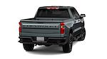 2025 Chevrolet Silverado 1500 Crew Cab 4x4 Pickup for sale #50429 - photo 5
