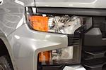 New 2025 Chevrolet Silverado 1500 Custom Crew Cab 4x4 Pickup for sale #50431 - photo 26