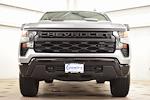 New 2025 Chevrolet Silverado 1500 Custom Crew Cab 4x4 Pickup for sale #50431 - photo 37