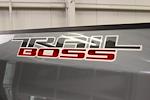 New 2025 Chevrolet Silverado 1500 Custom Crew Cab 4x4 Pickup for sale #50431 - photo 10