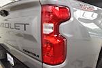New 2025 Chevrolet Silverado 1500 Custom Crew Cab 4x4 Pickup for sale #50431 - photo 12