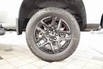 New 2025 Chevrolet Silverado 1500 Custom Crew Cab 4x4 Pickup for sale #50431 - photo 6