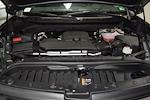 New 2025 Chevrolet Silverado 1500 Custom Crew Cab 4x4 Pickup for sale #50431 - photo 7