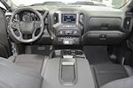 New 2025 Chevrolet Silverado 1500 Custom Crew Cab 4x4 Pickup for sale #50431 - photo 11