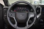 New 2025 Chevrolet Silverado 1500 Custom Crew Cab 4x4 Pickup for sale #50431 - photo 21