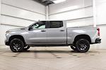 New 2025 Chevrolet Silverado 1500 Custom Crew Cab 4x4 Pickup for sale #50431 - photo 41