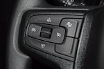 New 2025 Chevrolet Silverado 1500 Custom Crew Cab 4x4 Pickup for sale #50431 - photo 23