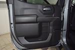 New 2025 Chevrolet Silverado 1500 Custom Crew Cab 4x4 Pickup for sale #50431 - photo 32