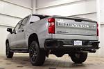 New 2025 Chevrolet Silverado 1500 Custom Crew Cab 4x4 Pickup for sale #50431 - photo 44