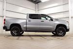New 2025 Chevrolet Silverado 1500 Custom Crew Cab 4x4 Pickup for sale #50431 - photo 46