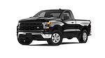 2025 Chevrolet Silverado 1500 Regular Cab 4x4 Pickup for sale #50432 - photo 1
