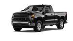 2025 Chevrolet Silverado 1500 Regular Cab 4x4 Pickup for sale #50432 - photo 2