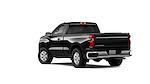2025 Chevrolet Silverado 1500 Regular Cab 4x4 Pickup for sale #50432 - photo 4