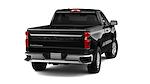 2025 Chevrolet Silverado 1500 Regular Cab 4x4 Pickup for sale #50432 - photo 5