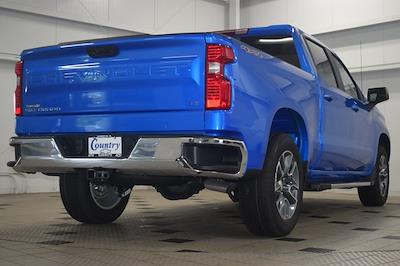 2025 Chevrolet Silverado 1500 Crew Cab 4x4 Pickup for sale #50436 - photo 2