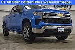 New 2025 Chevrolet Silverado 1500 LT Crew Cab 4x4 Pickup for sale #50436 - photo 1