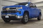 New 2025 Chevrolet Silverado 1500 LT Crew Cab 4x4 Pickup for sale #50436 - photo 4