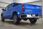 New 2025 Chevrolet Silverado 1500 LT Crew Cab 4x4 Pickup for sale #50436 - photo 6