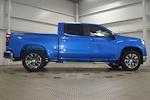 New 2025 Chevrolet Silverado 1500 LT Crew Cab 4x4 Pickup for sale #50436 - photo 8