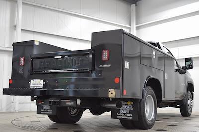 2025 Chevrolet Silverado 3500 Regular Cab DRW 4x4 Reading Service Truck for sale #50437 - photo 2