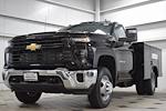 2025 Chevrolet Silverado 3500 Regular Cab DRW 4x4 Reading Service Truck for sale #50437 - photo 4