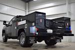 2025 Chevrolet Silverado 3500 Regular Cab DRW 4x4 Reading Service Truck for sale #50437 - photo 6