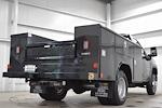 2025 Chevrolet Silverado 3500 Regular Cab DRW 4x4 Reading Service Truck for sale #50437 - photo 2