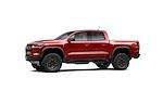 2025 Chevrolet Colorado Crew Cab 4x4 Pickup for sale #50438 - photo 4