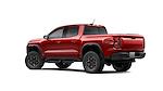 2025 Chevrolet Colorado Crew Cab 4x4 Pickup for sale #50438 - photo 5