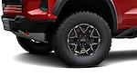2025 Chevrolet Colorado Crew Cab 4x4 Pickup for sale #50438 - photo 7