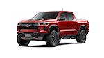 2025 Chevrolet Colorado Crew Cab 4x4 Pickup for sale #50438 - photo 1