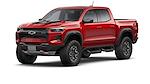 2025 Chevrolet Colorado Crew Cab 4x4 Pickup for sale #50438 - photo 2