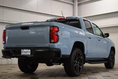 2025 Chevrolet Colorado Crew Cab 4x4 Pickup for sale #50439 - photo 1