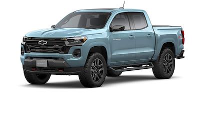 2025 Chevrolet Colorado Crew Cab 4x4 Pickup for sale #50439 - photo 2