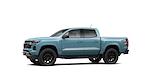2025 Chevrolet Colorado Crew Cab 4x4 Pickup for sale #50439 - photo 4