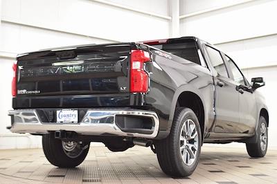 2025 Chevrolet Silverado 1500 Crew Cab 4x4 Pickup for sale #50440 - photo 2