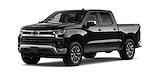 2025 Chevrolet Silverado 1500 Crew Cab 4x4 Pickup for sale #50440 - photo 2