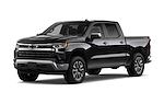 2025 Chevrolet Silverado 1500 Crew Cab 4x4 Pickup for sale #50440 - photo 3