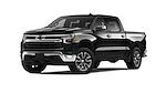 2025 Chevrolet Silverado 1500 Crew Cab 4x4 Pickup for sale #50440 - photo 1