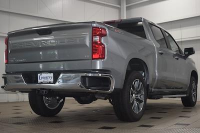 2025 Chevrolet Silverado 1500 Crew Cab 4x4 Pickup for sale #50441 - photo 2